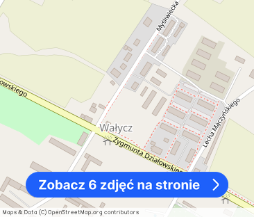 Mieszkanie do wynajęcia - Zdjęcie 1