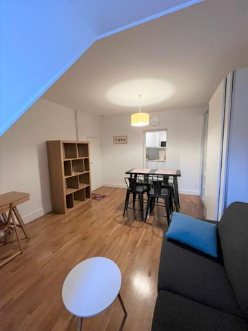 Location Appartement 1 pièce 20m² - Photo 3