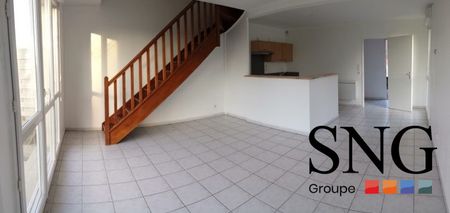 MAISON T3 AVEC JARDIN ET PARKING - Photo 2