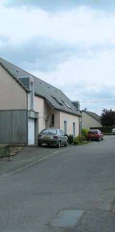 Flers , Appartement - T3 - 68.20m² - Photo 2