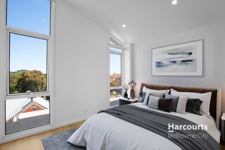 43/86 Burnley Street, Richmond VIC 3121 - Apartment For Rent | Domain - Photo 3