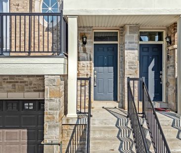 For Lease - 2419 Baronwood Drive, Oakville, Ontario - Photo 1