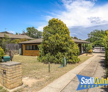 4A Badimara Street, Waramanga ACT 2611 - Duplex For Rent - $550 | D... - Photo 3