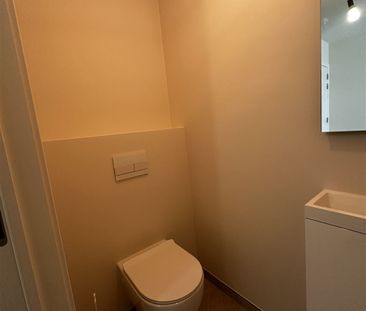 PRACHTIG NIEUWBOUWAPPARTEMENT MET 2 SLAAPKAMERS IN EEN UNIEKE RESID... - Foto 5