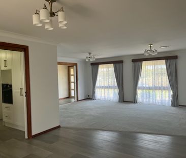 SPACIOUS LIVING - Photo 1