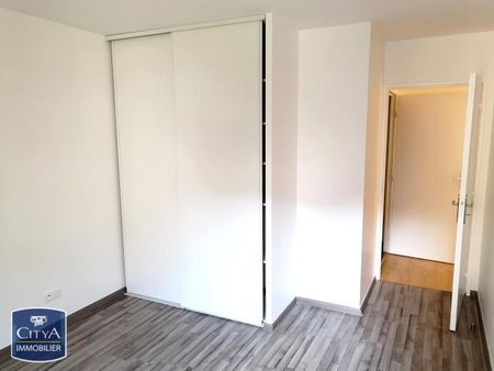 Location Appartement 2 pièces 46m² ROUEN 76100 - Photo 3