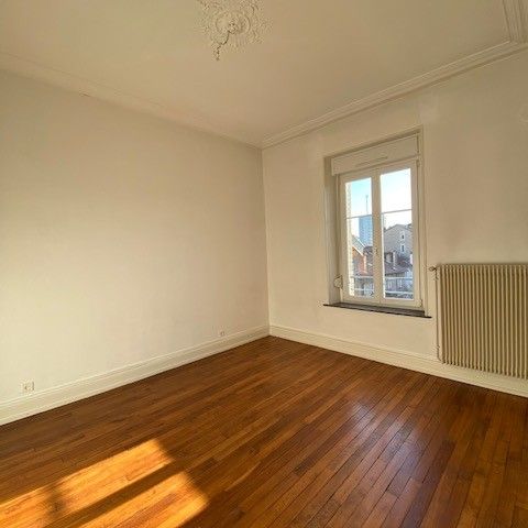 APPARTEMENT 3 pièce(s) - 66m² - Photo 1