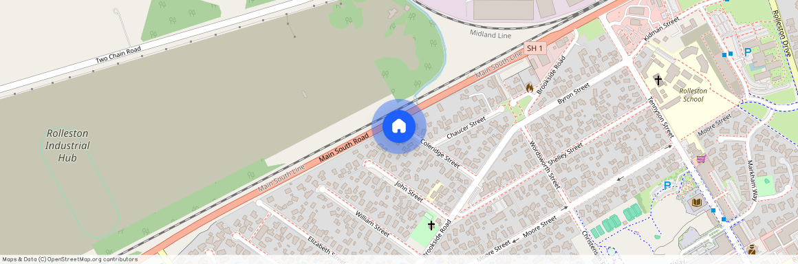 19 Coleridge Street, Rolleston, Selwyn