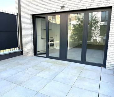 Appartement te huur - Photo 3