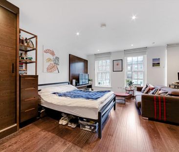 Studio to rent - Photo 5