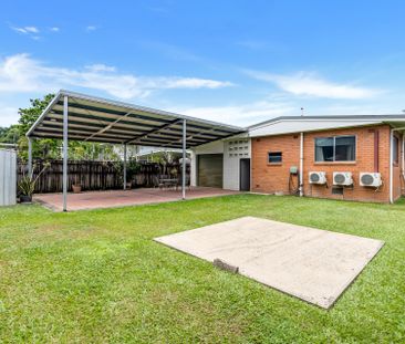 CHARMING RED BRICK HOME WITH CHARACTER & SOLAR - Photo 5