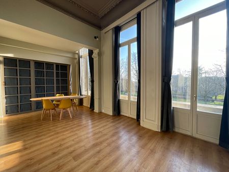 Location Appartement 2 pièces 55m² TOURCOING 59200 - Photo 4