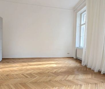 NEU - Gepflegtes 2-Zimmer Akademiker-Singleapartment, Nähe Parlamen... - Foto 1