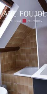 (Français) Senlis centre studio 25 m² - Photo 3