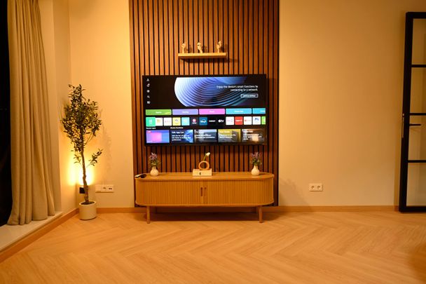 Appartement te huur: Rijnlandlaan 217 1062 MX Amsterdam - Foto 1