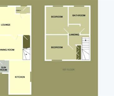 2 Bedroom Cottage - Terraced - Photo 5
