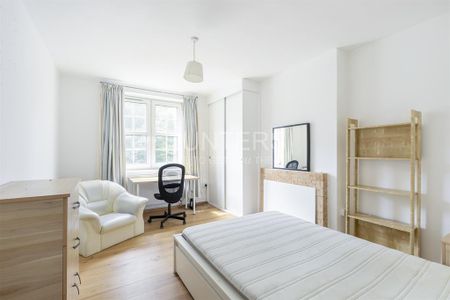 3 bedroom flat to rent - Photo 2