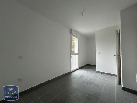 Appartement à louer 3 pièces 65.6m² - Photo 4