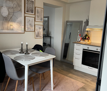 Stationsvägen 3D - Foto 4