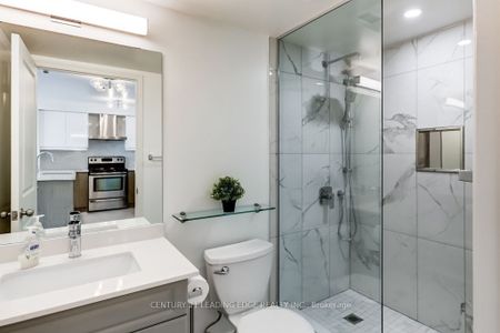 For Lease - 6 Rosebank Drive Unit# 10F, Toronto, Ontario - Photo 3