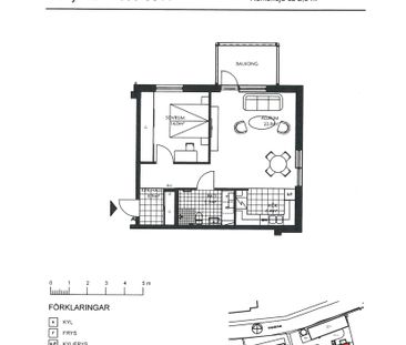 Vallgatan 12 - Foto 1