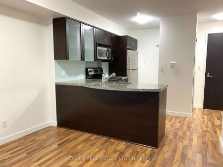 DNA II Lofts , #211 - Photo 4