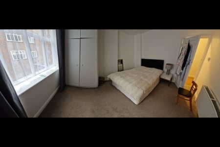 2 Bed Flat, Granville Court, N4 - Photo 4