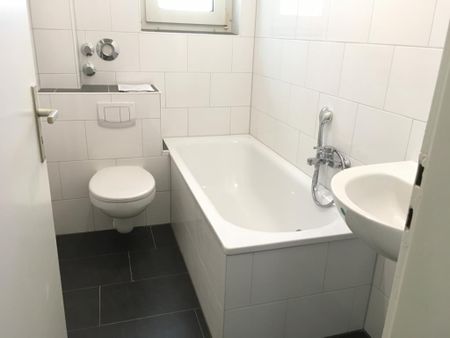 3-Zimmer-Wohnung in Gelsenkirchen-Scholven mieten - Photo 3