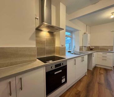Flat, Bailey Street, Brynmawr, Ebbw Vale, NP23 - Photo 6