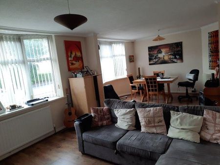 3 bedroom house share to rent - Photo 2