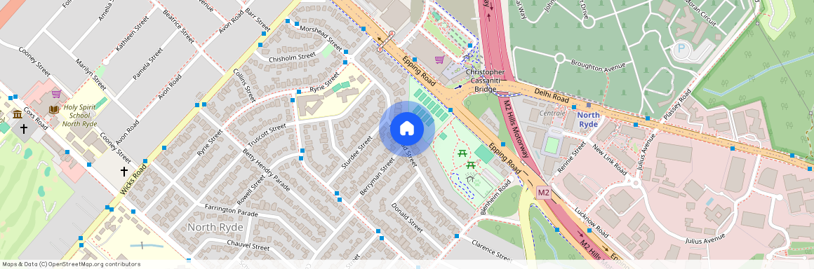 37 Morshead Street, 2113, North Ryde, Nsw