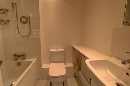 2 bedroom terraced house to rent - Photo 5