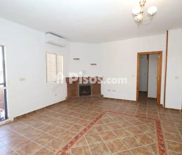 Chalet en alquiler en Alhaurín El Grande - Photo 1