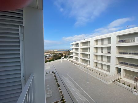 Apartamento T1, Vista Ria Formosa, com estacionamento, Faro, Algarve - Photo 4