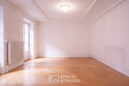 Appartement de charme au coeur de la Krutenau - Photo 3