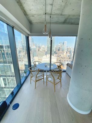 For Lease - 60 Colborne Street Unit# 2106, Toronto, Ontario - Photo 1