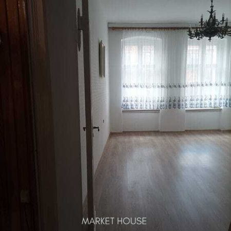 Mieszkanie do wynajęcia Al. Piastów 1 piętro 4pok. - Zdjęcie 3