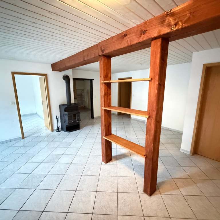 2.5 Zimmer, EG - Photo 1