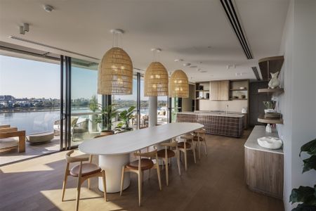 601/32 Marine Parade, Wentworth Point NSW 2127 - Apartment For Rent | Domain - Photo 4