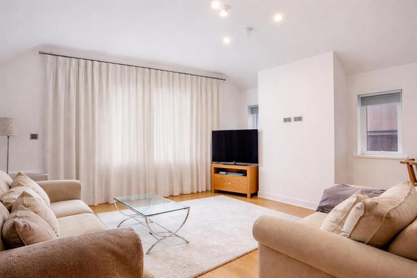 3 bedroom apartment to rent - Photo 1