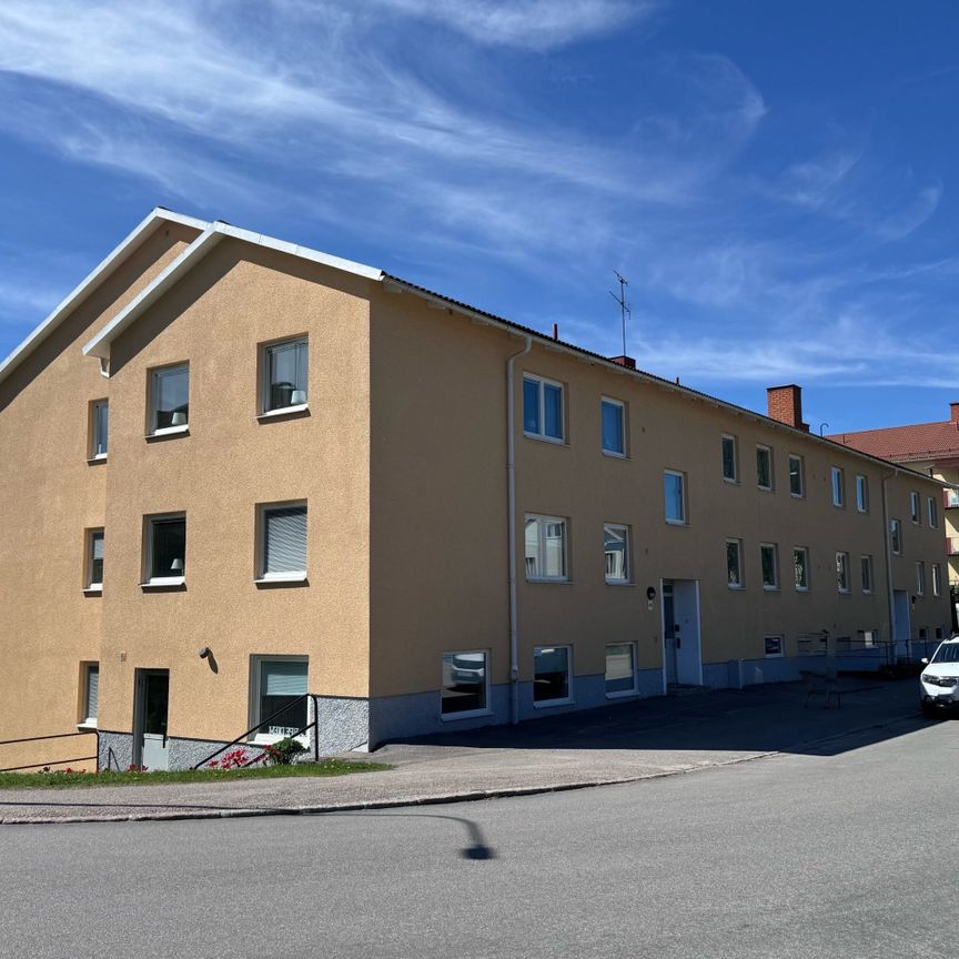 Grevgatan 4 A, Vingåker - Photo 1