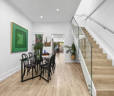 3 Hegarty Street, Glebe NSW 2037 - House For Rent | Domain - Photo 5