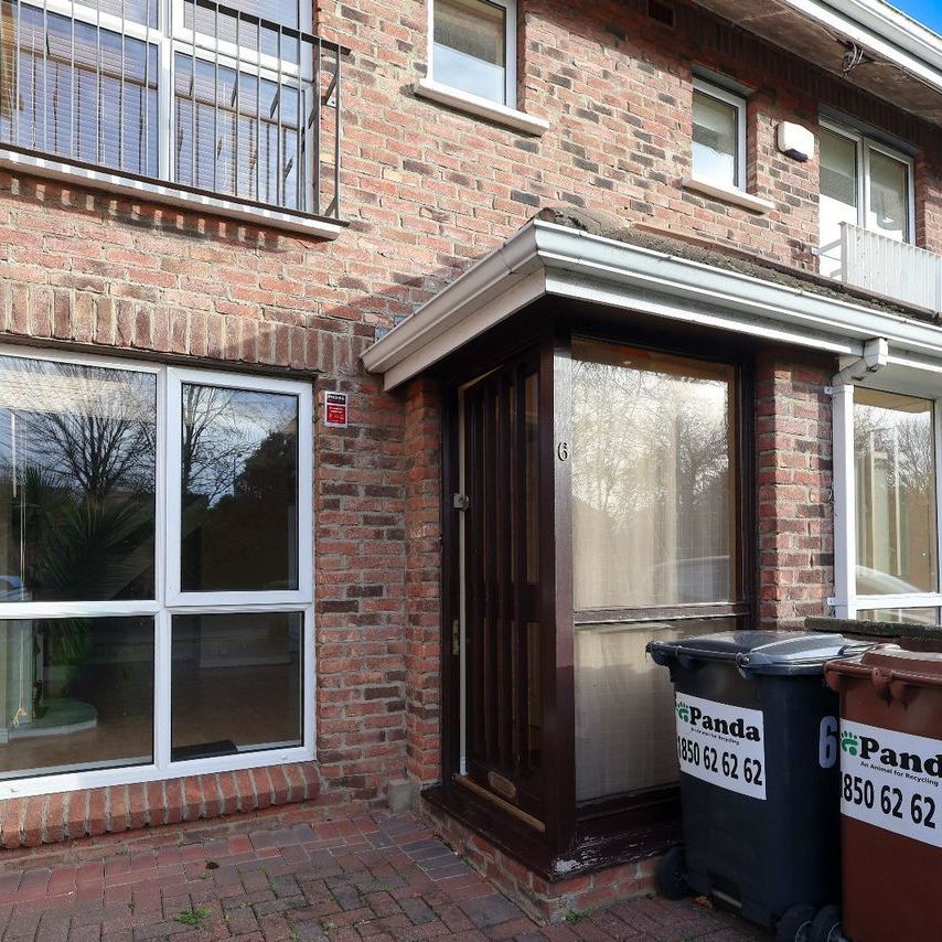 Coppinger Wood, Stillorgan, Blackrock, Co. Dublin - Photo 1