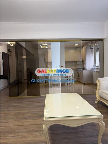INCHIRIERE APARTAMENT 3 CAMERE 13 SEPTEMBRIE SEBASTIAN - Fotografie 4