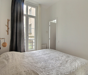 APPART. 1 CHAMBRE – 75002 - Photo 5