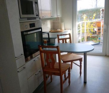 3 Zimmer Wohnung in der Ulmer Oststadt zu vermieten. - Photo 3
