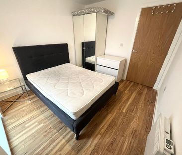 1 bedroom apartment to rent - Photo 5