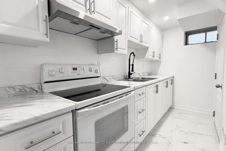 For Lease - 25 Buchanan Road Unit# Bsmt, St. Catharines, Ontario - Photo 4