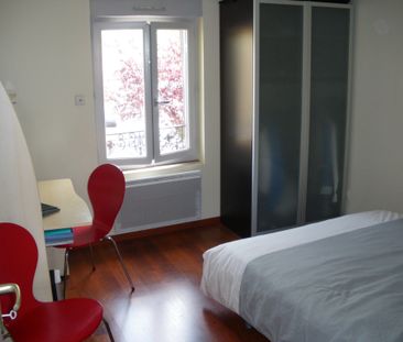 Location Appartement 2 pièces 42m² - Photo 1