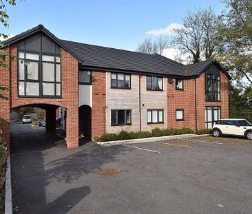 2 bedroom apartment to rent - Photo 1